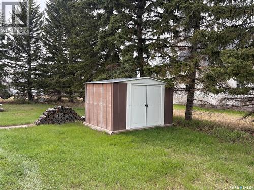 102- 104 2Nd Avenue, Meacham, SK - Outdoor