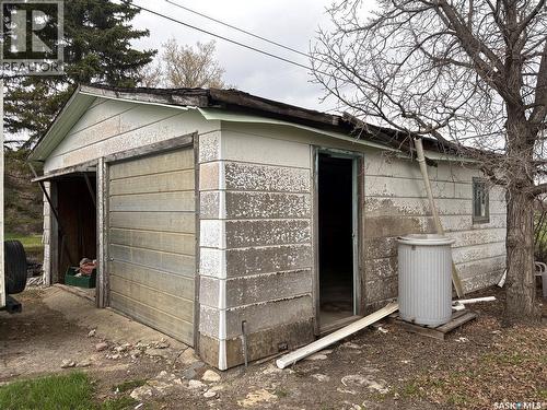 102- 104 2Nd Avenue, Meacham, SK - Outdoor