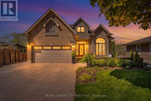3465 VINEHAVEN TRAIL  Lincoln (Lincoln-Jordan/Vineland), ON L0R 2C0