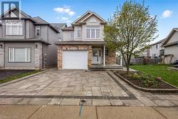 102 IRON GATE Street  Kitchener, ON N2N 3R6
