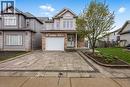102 Iron Gate Street, Kitchener, ON  - Outdoor With Facade 