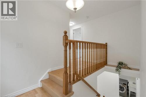 102 Iron Gate Street, Kitchener, ON - Indoor Photo Showing Other Room
