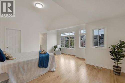 102 Iron Gate Street, Kitchener, ON - Indoor