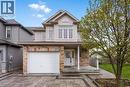 102 Iron Gate Street, Kitchener, ON  - Outdoor With Facade 