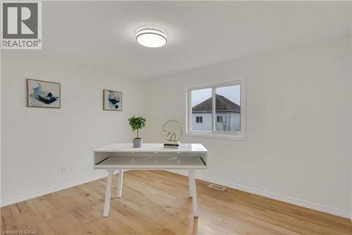 102 Iron Gate Street, Kitchener, ON - Indoor Photo Showing Other Room