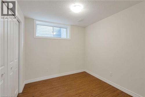 102 Iron Gate Street, Kitchener, ON - Indoor Photo Showing Other Room