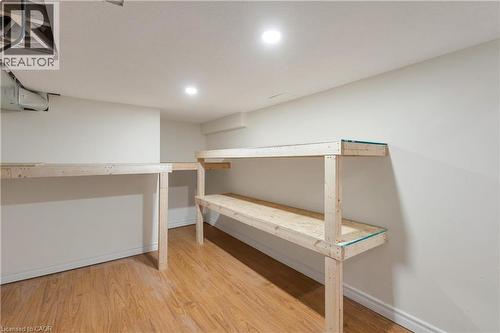 102 Iron Gate Street, Kitchener, ON - Indoor