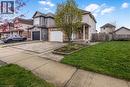 102 Iron Gate Street, Kitchener, ON  - Outdoor 