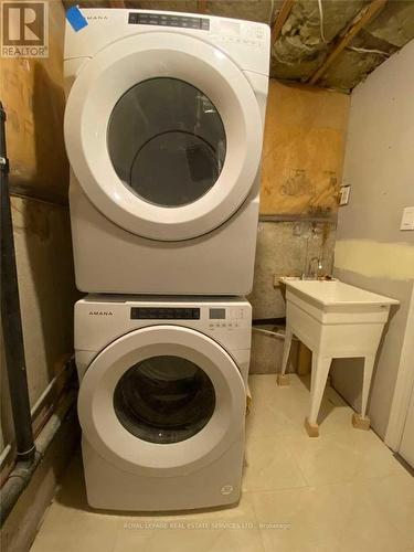 4127 Loyalist Drive, Mississauga, ON - Indoor Photo Showing Laundry Room