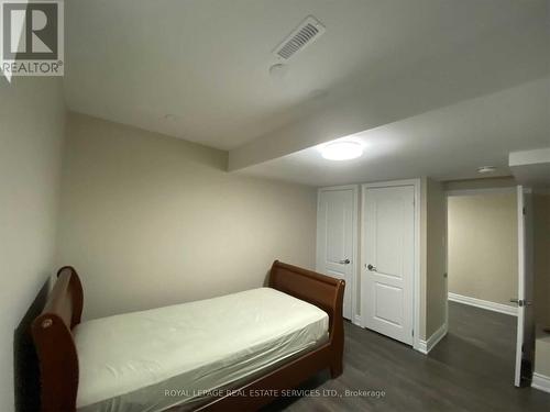 4127 Loyalist Drive, Mississauga, ON - Indoor