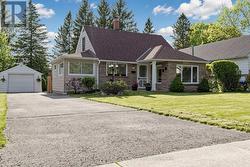 4 MATTHEW STREET Orangeville, ON L9W 2H4