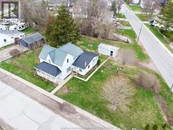 84 SHERMAN STREET  Thamesville, ON N0P 2K0