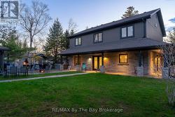 961 SHORE LANE  Wasaga Beach, ON L9Z 2B8