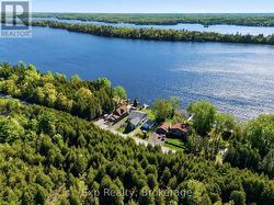148 NORTH BEAVER LAKE ROAD Stone Mills (Stone Mills), ON K0K 2A0
