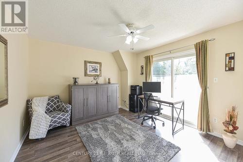 60 Simcoe Road, Ramara, ON - Indoor Photo Showing Office