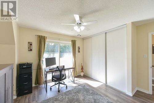 60 Simcoe Road, Ramara, ON - Indoor Photo Showing Office