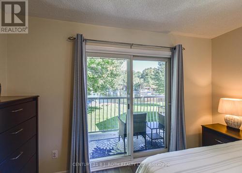 60 Simcoe Road, Ramara, ON - Indoor Photo Showing Bedroom
