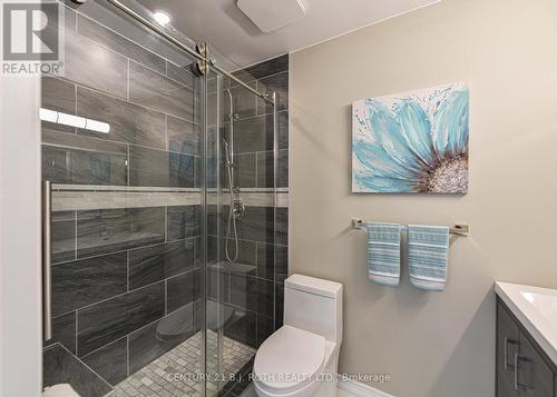 60 Simcoe Road, Ramara, ON - Indoor Photo Showing Bathroom