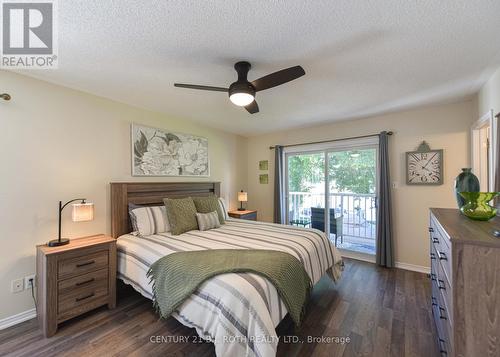 60 Simcoe Road, Ramara, ON - Indoor Photo Showing Bedroom