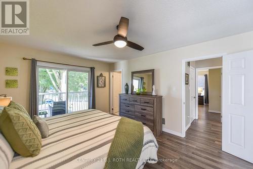 60 Simcoe Road, Ramara, ON - Indoor Photo Showing Bedroom