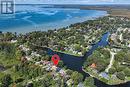 60 Simcoe Road, Ramara, ON  - Outdoor With Body Of Water With View 