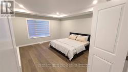 Primary Bedroom - 