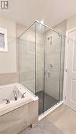 Shower close-up - 