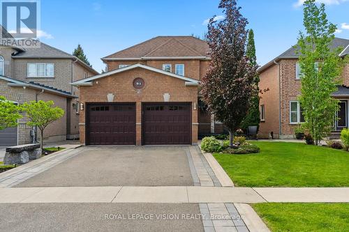 91 PRINCETON GATE  Vaughan, ON L6A 2S7