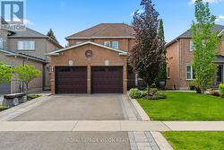 91 PRINCETON GATE Vaughan, ON L6A 2S7