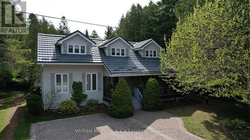 925 KING EDWARD AVENUE  South Bruce Peninsula, ON N0H 2G0