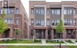 169 SALTERTON CIRCLE Vaughan, ON L6A 4Z2