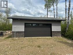 Lot 17 Alder Drive Lakeshore Rv Properties Delaronde Lake, SK S0J 0E0