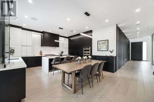 1081 Ogden Avenue, Mississauga, ON - Indoor