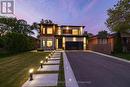 1081 Ogden Avenue, Mississauga, ON  - Outdoor With Facade 