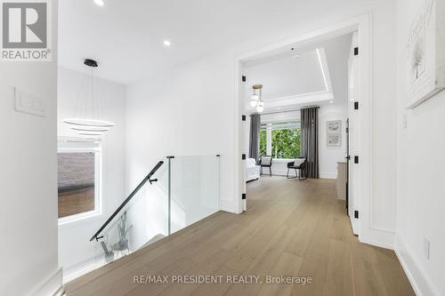 1081 Ogden Avenue, Mississauga, ON - Indoor Photo Showing Other Room