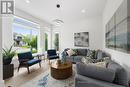 1081 Ogden Avenue, Mississauga, ON  - Indoor Photo Showing Living Room 