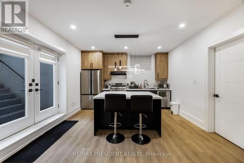 1081 Ogden Avenue, Mississauga, ON - Indoor Photo Showing Other Room