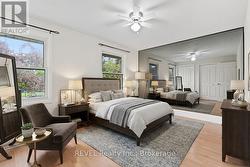 Virtually staged - 