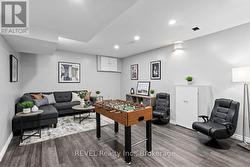 Virtually staged - 