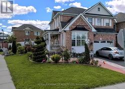 24 EASTWAY STREET  Brampton, ON L6S 0A4