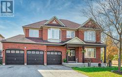 1 PALI DRIVE  Brampton, ON L6P 1G3