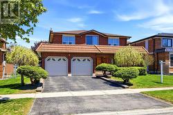 108 BENJAMIN DRIVE Vaughan, ON L4L 1H9
