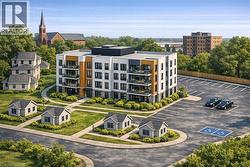 9 JAMES Street  Simcoe, ON N3Y 1E1