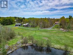 315 LORIMER LAKE ROAD Mcdougall, ON P2A 2W7