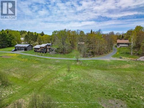 315 LORIMER LAKE ROAD  Mcdougall, ON P2A 2W7