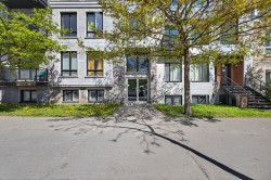 101-1290 Rue Sherbrooke E.  Montréal (Ville-Marie), QC H2L 1M1