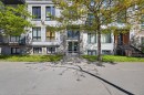 Entrée extérieure - 101-1290 Rue Sherbrooke E., Montréal (Ville-Marie), QC  - Outdoor With Facade 