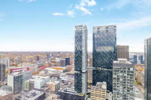 Exterior - 3901-1245 Rue De Bleury, Montréal (Ville-Marie), QC - Outdoor