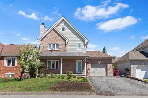 1002 Rue Léopold-Lecourt  Saint-Jérôme, QC J5L 1W9
