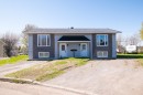 Façade - 649  - 651 Av. Langlais, Saint-Pascal, QC  - Outdoor With Facade 